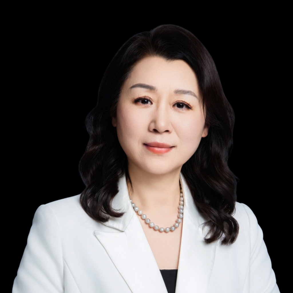 Tina Nan